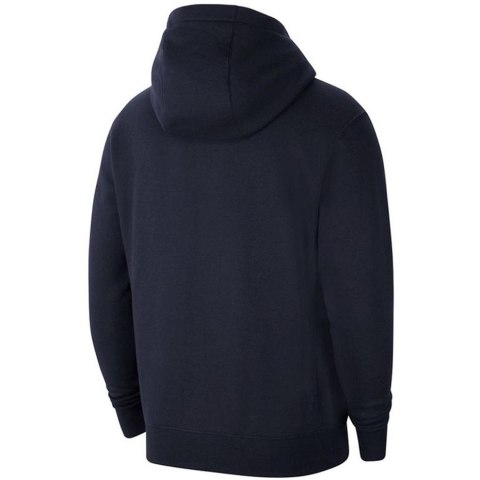 Bluza męska Nike Park 20 Hoodie granatowa CW6887 451