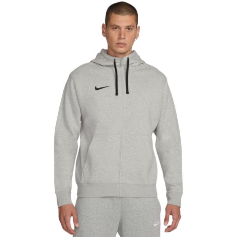 Bluza męska Nike Park 20 Hoodie szara CW6887 063