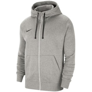 Bluza męska Nike Park 20 Hoodie szara CW6887 063