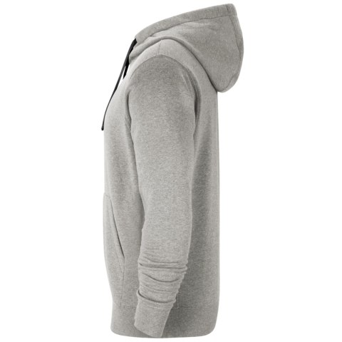 Bluza męska Nike Park 20 Hoodie szara CW6887 063