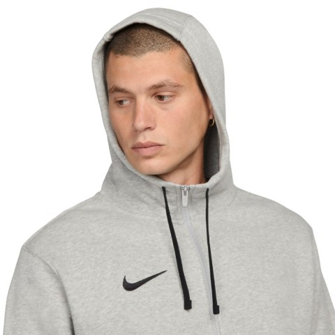 Bluza męska Nike Park 20 Hoodie szara CW6887 063