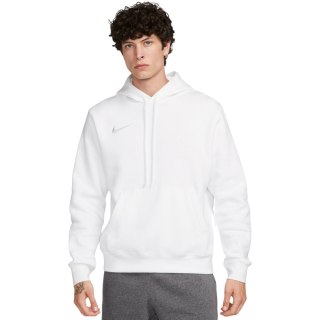 Bluza męska Nike Team Club 20 Hoodie biała CW6894 101