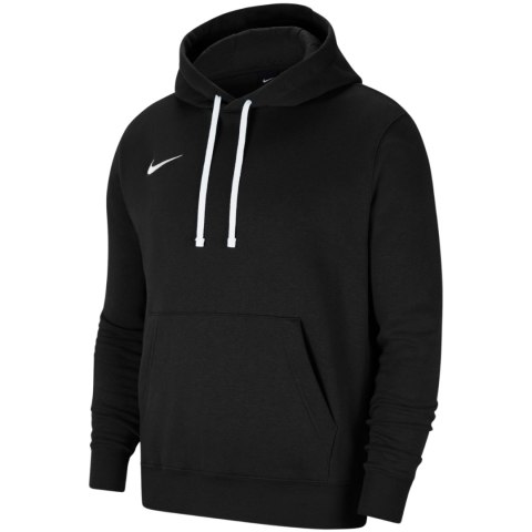 Bluza męska Nike Team Club 20 Hoodie czarna CW6894 010