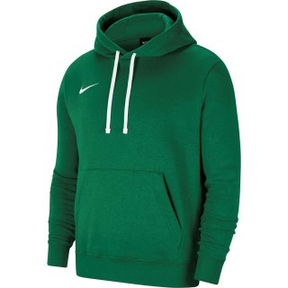 Bluza męska Nike Team Club 20 Hoodie zielona CW6894 302