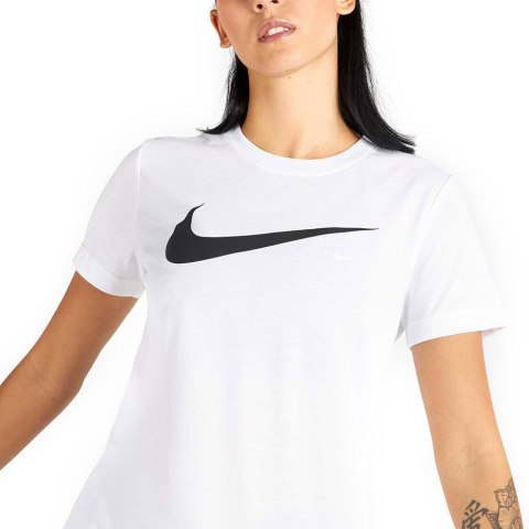 Koszulka damska Nike Dri-FIT Park 20 biała CW6967 100