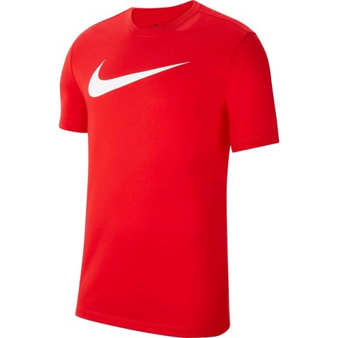 Koszulka dla dzieci Nike Dri-FIT Park 20 czerwona CW6941 657 Koszulka dla dzieci Nike Dri-FIT Park 20 czerwona CW6941 657