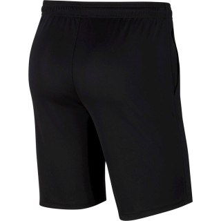 Spodenki damskie Nike Df Park 20 Short Kz czarne CW6154 010