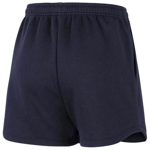 Spodenki damskie Nike Park 20 Short granatowe CW6963 451