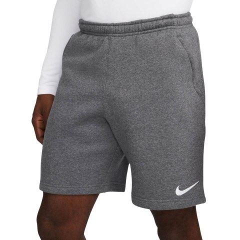 Spodenki męskie Nike Park 20 Short ciemnoszare CW6910 071