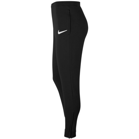 Spodnie męskie Nike Park 20 Fleece Pants czarne CW6907 010