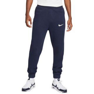 Spodnie męskie Nike Park 20 Fleece Pants granatowe CW6907 451