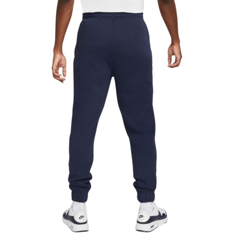 Spodnie męskie Nike Park 20 Fleece Pants granatowe CW6907 451