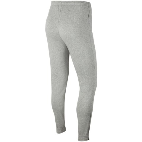 Spodnie męskie Nike Park 20 Fleece Pants jasnoszare CW6907 063