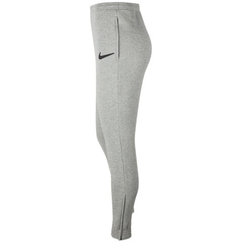 Spodnie męskie Nike Park 20 Fleece Pants jasnoszare CW6907 063