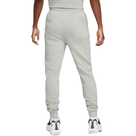 Spodnie męskie Nike Park 20 Fleece Pants jasnoszare CW6907 063