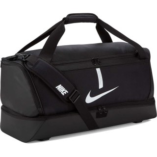 Torba Nike Academy Team L Hardcase czarna CU8087 010