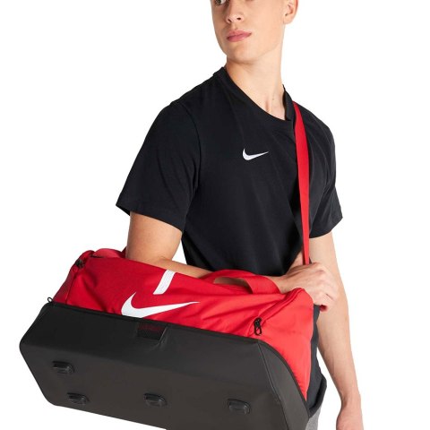 Torba Nike Academy Team M Hardcase czerwona CU8096 657