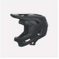 Kask enduro POC Otocon - uranium black matt roz.M