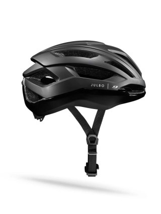 Kask rowerowy Julbo Fast Lane Black Mat r.M