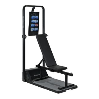 Speediance Gym Monster 2.0 Works Plus 21inchscreen