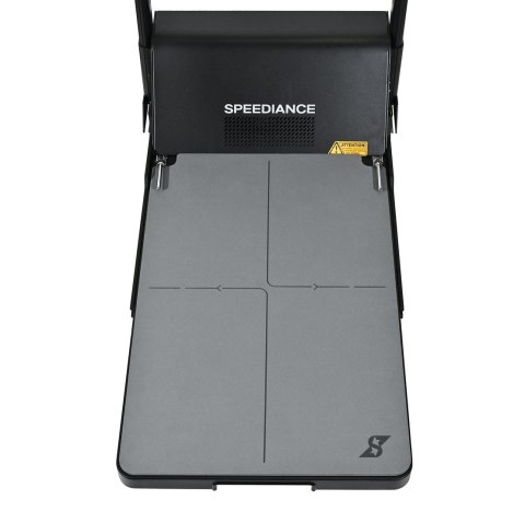 Speediance Gym Monster 2.0 Works Plus 21inchscreen