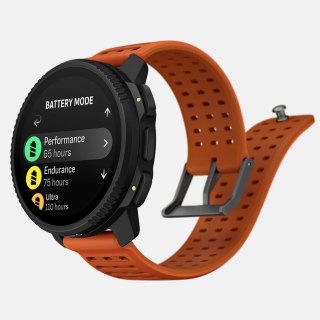 Zegarek sportowy Suunto Vertical 2 Canyon LTPO AMOLED 49mm
