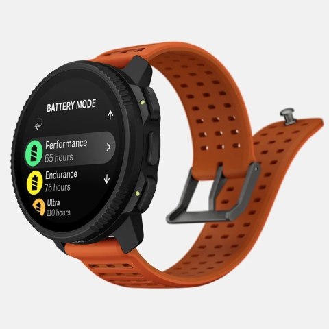 Zegarek sportowy Suunto Vertical 2 Canyon LTPO AMOLED 49mm