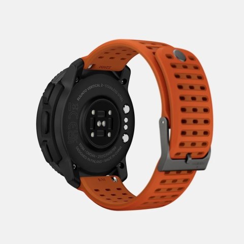 Zegarek sportowy Suunto Vertical 2 Canyon LTPO AMOLED 49mm