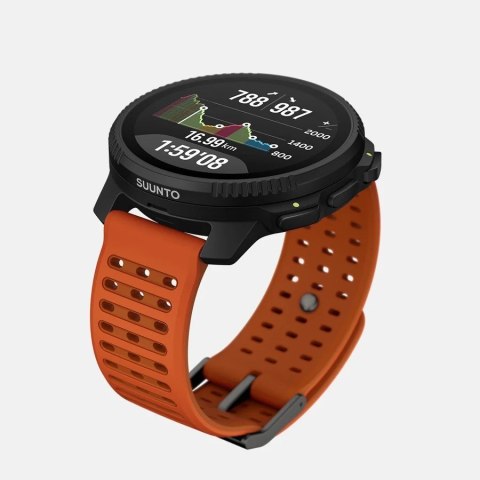 Zegarek sportowy Suunto Vertical 2 Canyon LTPO AMOLED 49mm