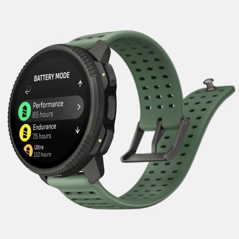 Zegarek sportowy Suunto Vertical 2 Titanium Sage