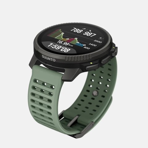 Zegarek sportowy Suunto Vertical 2 Titanium Sage