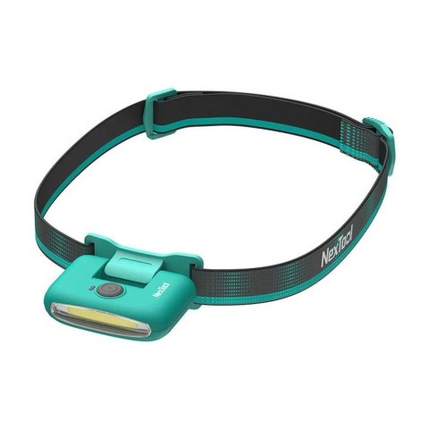 Latarka czołowa NexTool NE20005 170lm akumulator niebieska