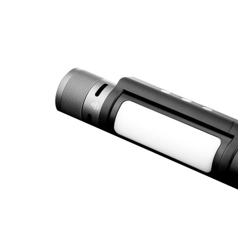 Latarka wielofunkcyjna 6w1 NexTool Thunder NE20170 - powerbank, alarm, warsztatowa