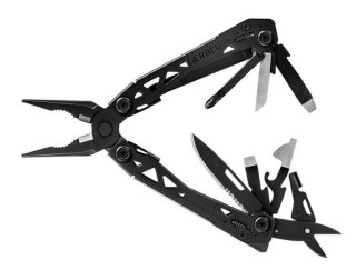 Multitool Gerber Suspension NXT, czarny
