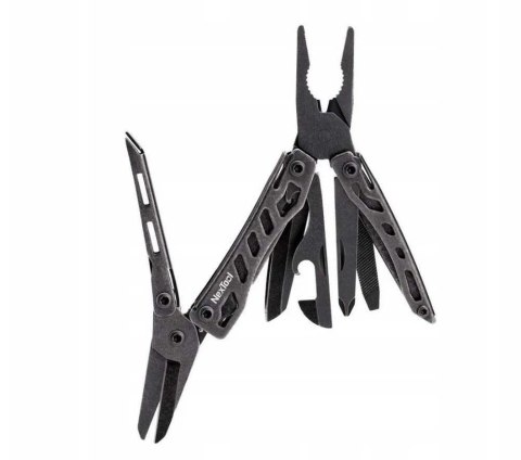 Multitool NexTool Mini FLAGSHIP NE20122 10w1 czarny