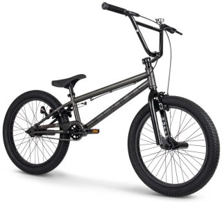 Rower BMX Huffy Symbol Freestyle 20" Charcoal