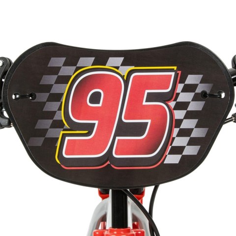 Rower HUFFY Disney CARS 14" 24484W