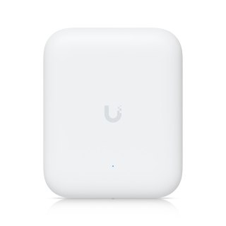 Access Point Wi-Fi 7 Ubiquiti UniFi U7 Outdoor 2.4GHz(2x2)/5GHz(2x2) PoE+ 1x2,5G