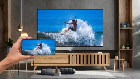 PROJEKTOR OPTOMA Photon Go LASER FHD