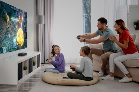 PROJEKTOR OPTOMA Photon Go LASER FHD