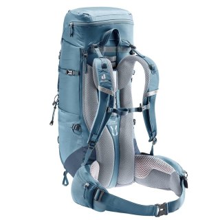 Plecak trekkingowy Deuter Aircontact Lite 40+10, atlantic/ink