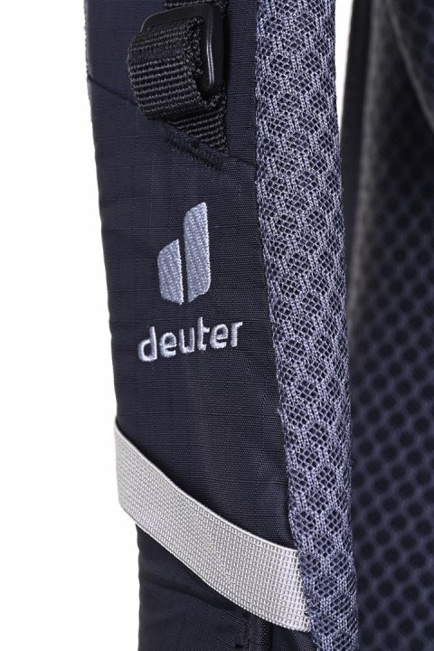 Plecak trekkingowy Deuter Aircontact Lite 40+10, black/marine