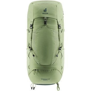Plecak trekkingowy Deuter Aircontact Lite 45+10 SL, grove/ivy