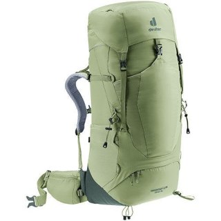 Plecak trekkingowy Deuter Aircontact Lite 45+10 SL, grove/ivy
