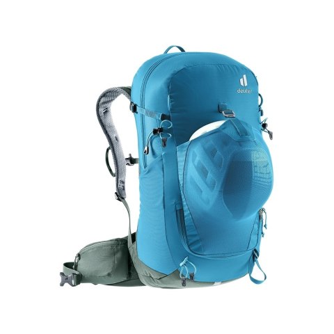 Plecak turystyczny Deuter Trail Pro 33, wave/ivy