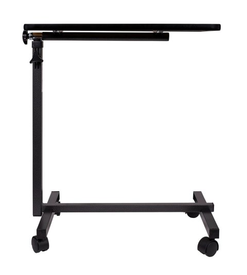 Stolik przyłóżkowy regulowany