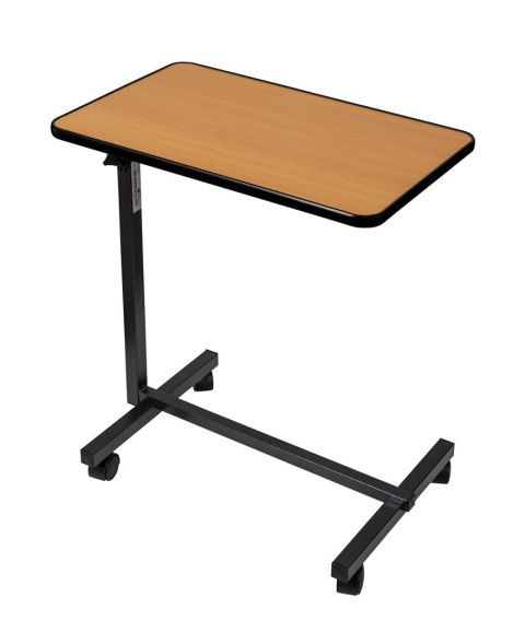 Stolik przyłóżkowy regulowany