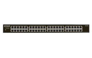 Switch Netgear GS348-100EUS 48p Unmanaged Gigabit