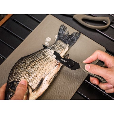 Zestaw 5 narzędzi turystycznych do grillowania NexTool NE20261