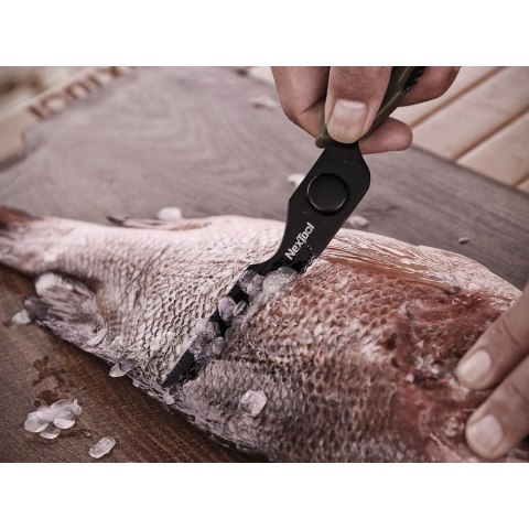 Zestaw 6 narzędzi turystycznych do gotowania NexTool NE20325